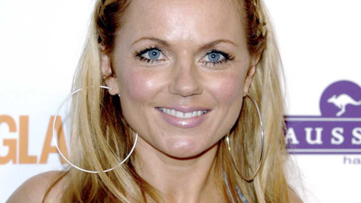 Geri Halliwell Music Artist Profile